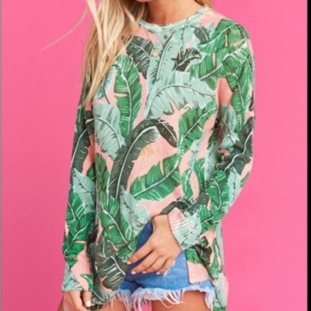 Show me your mumu x Barbie bonfire